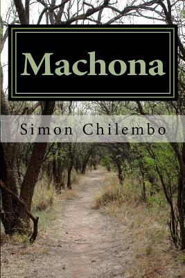 Machona: Emigrant