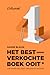 Het bestverkochte boek ooit (met deze titel) by Sanne Blauw