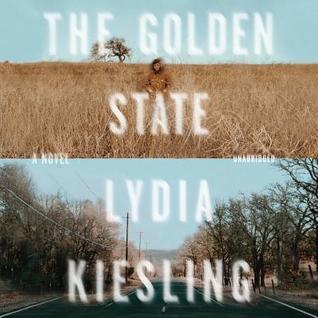 The Golden State Lib/E