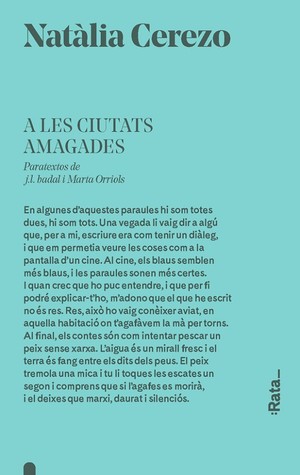 A les ciutats amagades (Paperback)