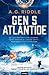 Gen s Atlantide (The Origin Mystery #1)