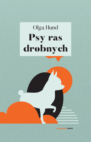 Psy ras drobnych (Paperback)