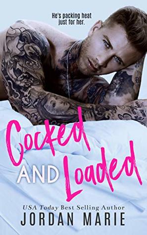 Cocked and Loaded (Lucas Brothers, #4)