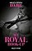 My Royal Hook-Up (Arrogant Heirs #3)