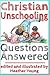 Christian Unschooling Quest...