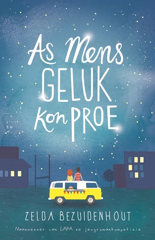 As mens geluk kon proe (Paperback)