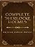 The Complete Sherlock Holmes: Full