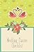 Wedding Planner Checklist by NOT A BOOK
