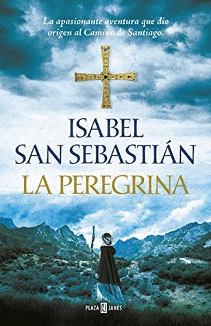 La peregrina (Kindle Edition)