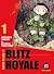 Battle Royale II: Blitz Royale, vol. 1 (#1)