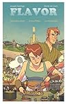 Flavor, Vol. 1 by Joe Keatinge