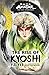 Avatar: The Rise of Kyoshi ...