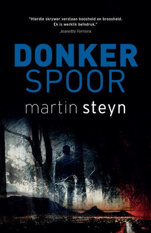 Donker spoor (Paperback)