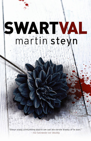 Swartval (Paperback)