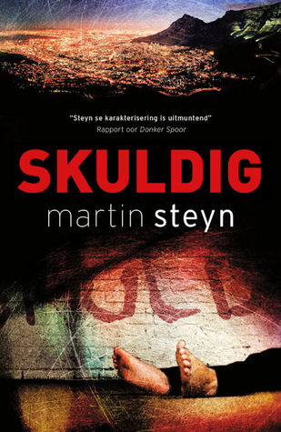 Skuldig (Paperback)