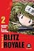 Battle Royale II : Blitz Royale, vol. 2 (#2)