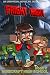 Fright Night: Minecraft High School Book 2