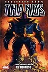 Thanos, Vol. 1 by Jeff Lemire