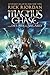 O navio dos mortos (Magnus Chase e os deuses de Asgard #3)