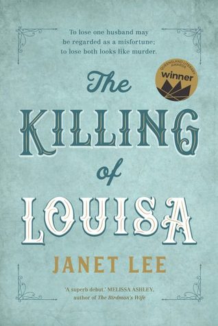 The Killing of Louisa (Paperback)