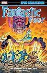 Fantastic Four Epic Collection, Vol. 3 by Stan Lee