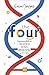 The Four: скритата ДНК на „Епъл“, „Амазон“, „Фейсбук“ и „Гугъл“