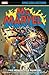 Ms. Marvel Epic Collection,...