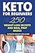 250 Weight Loss Secrets / Keto Diet for Beginners / Meal Prep... by J.D. Stark