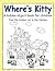 Where's Kitty A hidden Obje...