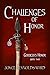 Challenges of Honor (Goddes...