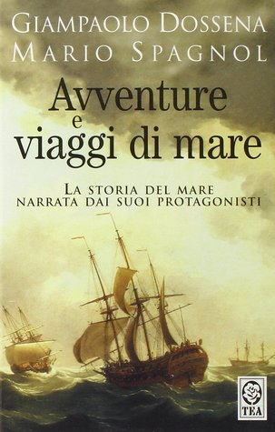 Avventure e viaggi di mare
