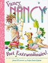 fancy nancy poet extraordinaire