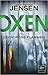Gefrorene Flammen (Niels Oxen #3)