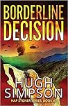 Borderline Decision (Hap Stoner #1)