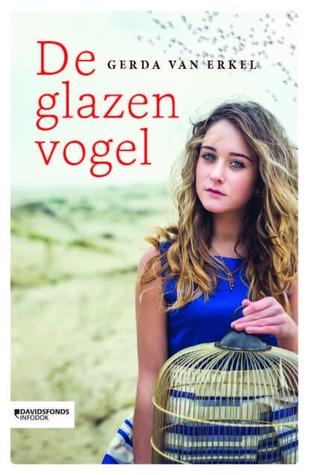 De glazen vogel (Paperback)