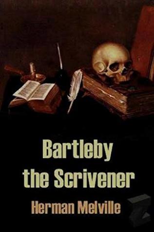 Bartleby the Scrivener