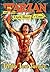 Tarzan and the Dark Heart of Time (Edgar Rice Burroughs Universe)