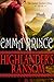 Highlander's Ransom (Sinclair Brothers Trilogy, #1)