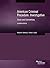 American Criminal Procedure...