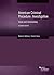 American Criminal Procedure, Investigative: Cases and Commentary (American Casebook Series)