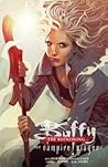 Buffy the Vampire Slayer by Christos Gage