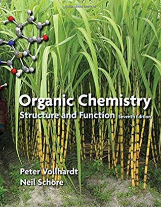 ORGANIC CHEMISTRY Structure and Function (Kindle Edition)