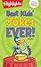 Best Kids' Jokes Ever! Volume 1: A Kids Joke Book with Over 300 of the Funniest Jokes for Ages 69, Daily Giggles, Silly Jokes for Everyday Laugh-Out-Loud Fun