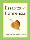 Essence of Buddhism Essence of Buddhism