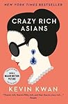 Crazy Rich Asians by Kevin Kwan