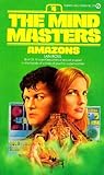 Amazons (Mind Masters #4) (Signet SF, Y6896)