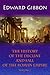 The History of the Decline and Fall of the Roman Empire. Volume 2
