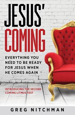 Jesus' Coming