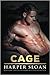 Cage (Corps Security, #2)