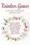 Reindeer Games by Adriana Anders